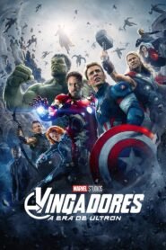 Vingadores: Era de Ultron