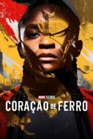 Coração de Ferro o filme