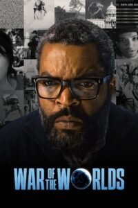 Filme A Guerra dos Mundos