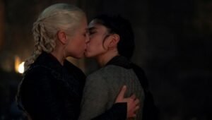 A Casa do Dragão: 2×6