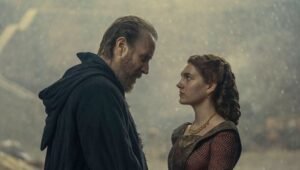 A Casa do Dragão: 1×5