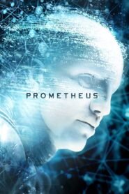 Prometheus | alien earth | o inicio