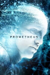 Prometheus | alien earth | o inicio