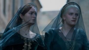 A Casa do Dragão: 2×2