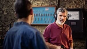 Cidade de Deus: A Luta Não Para: 1×5