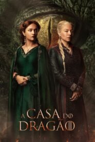 Série Casa do Dragão