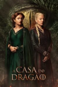 Série Casa do Dragão