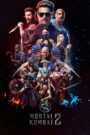 Mortal Kombat 2